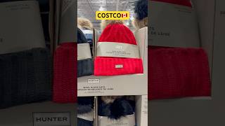 #costco🇨🇦 #clearance #hunter #beaniehat 2 PK