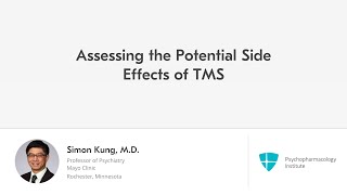 Exploring the Evidence of TMS for OCD