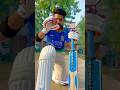 Reebok Junior Cricket Kit Performance Test in Nets | Cricket Kit For Kids #shorts #cricket #test