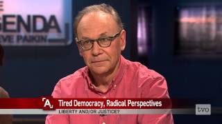 Tired Democracy, Radical Perspectives