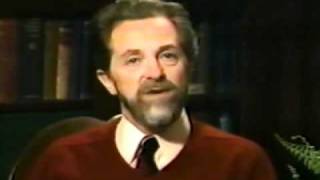 Raymond Buckland - Witchcraft: Yesterday and Today Part 1