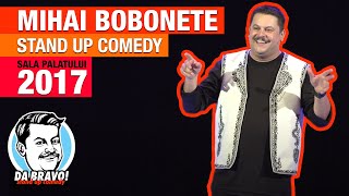 Mihai Bobonete Stand Up Comedy - momentul meu in showul de la Sala Palatului 2017