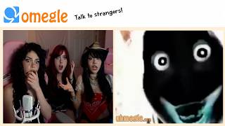 Omegle Is Back
