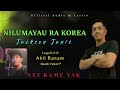 LAGU MURUT - NILUMAYAU RA KOREA - JACKSON JANIS