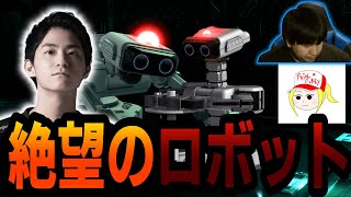 【ザクレイ&TSU】絶望のザクレイロボット【スマブラSP】