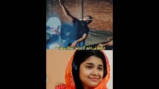 Darya Hai Hamara Reaction hindu girl | Nadeem Sarwar | #shorts #noha #viral