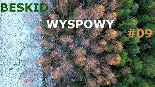 Zdobyłem Beskidzki Ośmiotysięcznik, Beskid Wyspowy, Polska #09