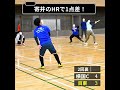 【キャップ野球全国大会】目白東大連合 vs 横国カントリー 【東西統一蓋祭東予選】