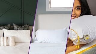 Perfect Pillow Sizes: Standard, Queen, or King - What to Choose?