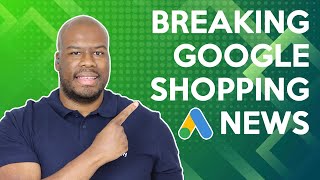 2 KEY Google Shopping Updates!