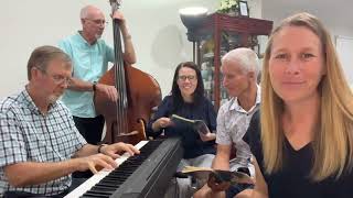 Sabbath Singalong #238 | Phil Murray, Chris Foote, Sandra \u0026 Gary, Belinda Irving \u0026 Justin Tan