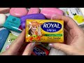 soap opening haul unpacking soap asmr no talking Асмр распаковка мыла 119