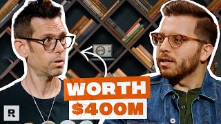 The Worst Strategy for Building Wealth with @TomBilyeu