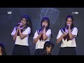 JKT48 - Otona Ressha (Kereta Kedewasaan) JKT48 School 24 Maret