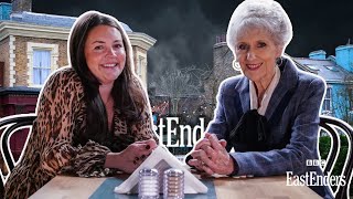 EastEnders Shock! Angie Watts Was Almost Return ? Anita Dobson Reveals All!