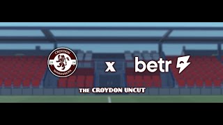 The Croydon Uncut [TRAILER]