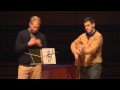 How To Musicalize Your Mental Health | Chris Trimmer & Richard Tyo | TEDxQueensU