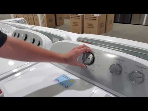 How To: Fix Whirlpool Dryer That Won't Start - YouTube