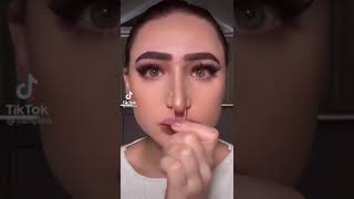 The Craziest Nose Contour Hack I’ve Ever Seen