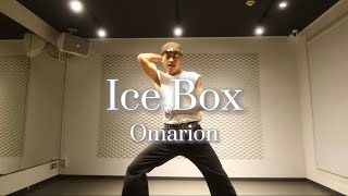 Ice Box - Omarion / HIROKI-M Choreography