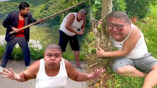 HoPa | Chinese Funny Video | Chinese Funny Video Tik Tok | Chinese Comedy Video Latest