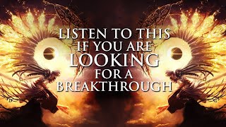 GOD Wants To Give You Your BREAKTHROUGH | A Message To All Believers