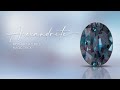 Alexandrite: The Color Changing Gemstone