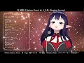 【叶 秘蜜】king kanaria vtuber歌枠 歌枠切り抜き