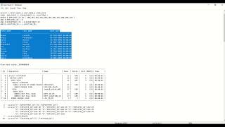 Oracle SQL Tuning Case Study 5 - Nested Loop Join