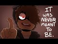 It Was Never Meant To Be | DreamSMP Finale Animatic