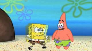 Patrick Saying Hi