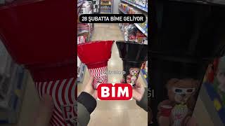 BİME KOŞUN💃BİM 28 ŞUBAT 2025 CUMA💃/GERÇEK İLK VE TEK ERKEN ÇEKİM/YEPYENİ ÜRÜNLER/ŞOK OLACAKSINIZ❗️