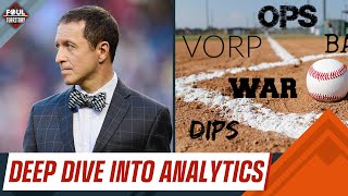 Are advanced analytics hurting baseball? | Foul Territory