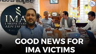 LIVE: Compensation for IMA Scam Victims Before festival #livestream #imascam