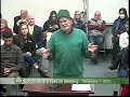 GUY STANDS UP AGAINST PUBLIC SCHOOL BOARD | FULL VIDEO |