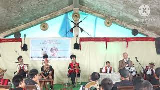 Shri.W.Wangyuh.Former MP Elaborate about Kingship#chenwetnyuvillage#landofangh#konyaktribe#