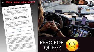 UBER QUITARA MONTO EXTRA A SUS CONDUCTORES EN ENERO 2023 ❌ 💰