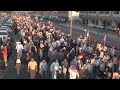 bahrain opposition march on 11 feb 2014