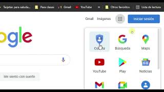 1. Google WorkSpace  - como ingresar