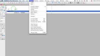 Subsummary Reports & Summary Fields