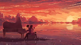 Beautiful Relaxing Music - Romantic Music with Piano, Cello & Violin