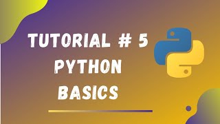 Tutorial #5 || Python Basics || Print Statement || Comments || Checking Version #Beginners