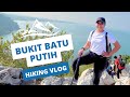 Forest Survival Challenge | Hiking | Bukit Batu Putih | Port Dickson