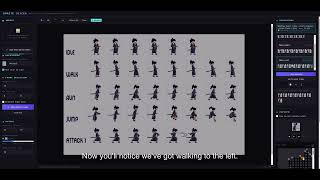 MakeCode Arcade - Sprite Slicer Tool Tutorial