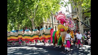 Bendigo Tafe Bendigo Easter Festival 2018