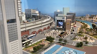 リニア鉄道館 名古屋 鉄道ジオラマ/Greatest Railway Diorama Part2