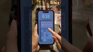 the BEST wallpaper for students! #ios #design