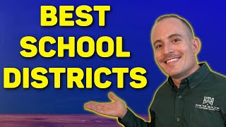 What Are the Best School Districts in Orange County California? [Orange County Public Schools]