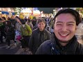 【楽しすぎた！！！】 vlog8　教会の仲間たちとユニバ行ってきた！！