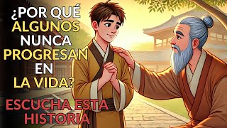 Del fracaso al éxito: ¡La lección zen que necesitas escuchar!